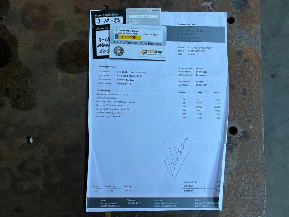 Alfa Romeo Stelvio VELOCE 2.0T AWD 280PS 2020, S-517-SK