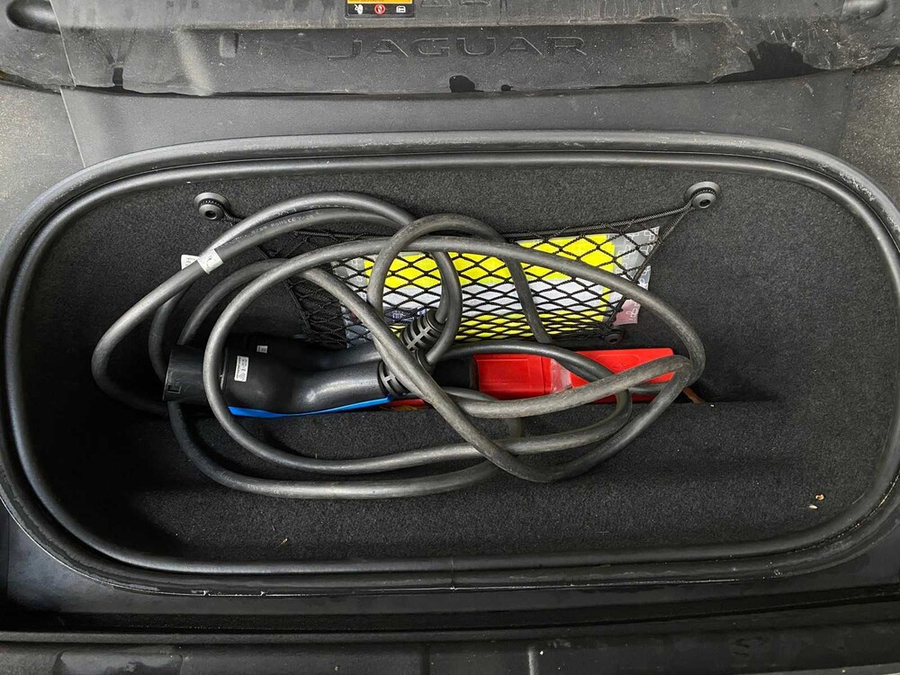 Jaguar I-PACE EV400 SE 90 kWh 400PS 2018 ORIG-NL, XB-248-X