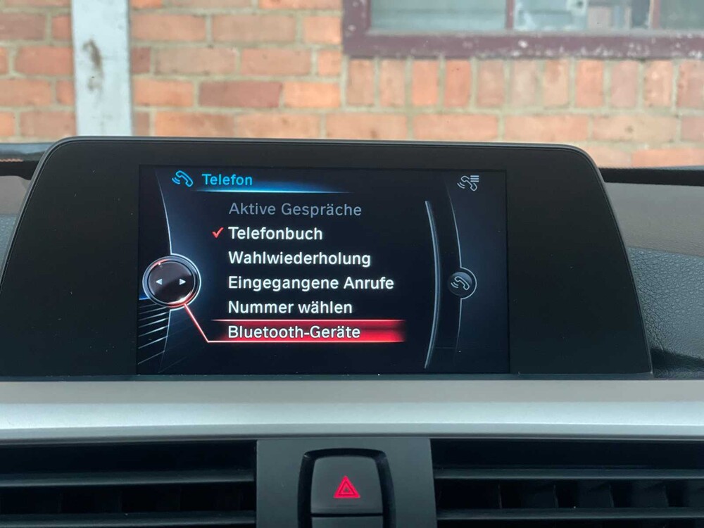 BMW 318d Touring 143hp 2015 3-Series