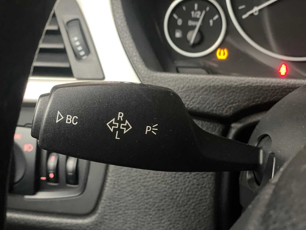 BMW 318d Touring 143hp 2015 3-Series