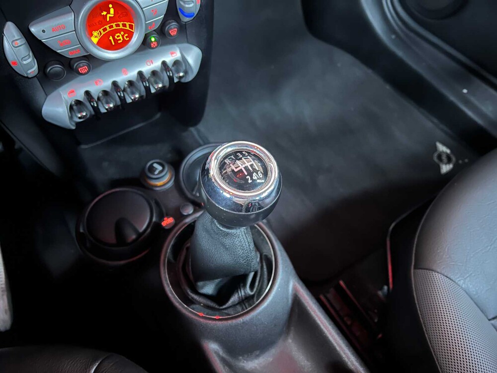 Mini Cooper Chili 1.6 114PS 2009, 23-TXZ-9