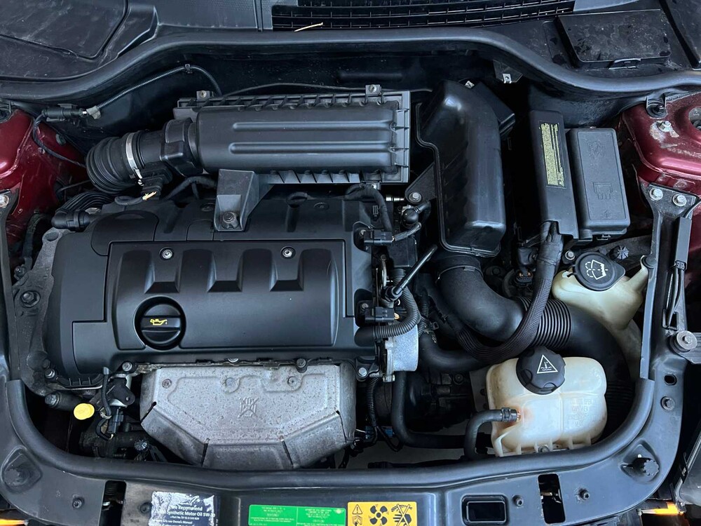 Mini Cooper Chili 1.6 114PS 2009, 23-TXZ-9