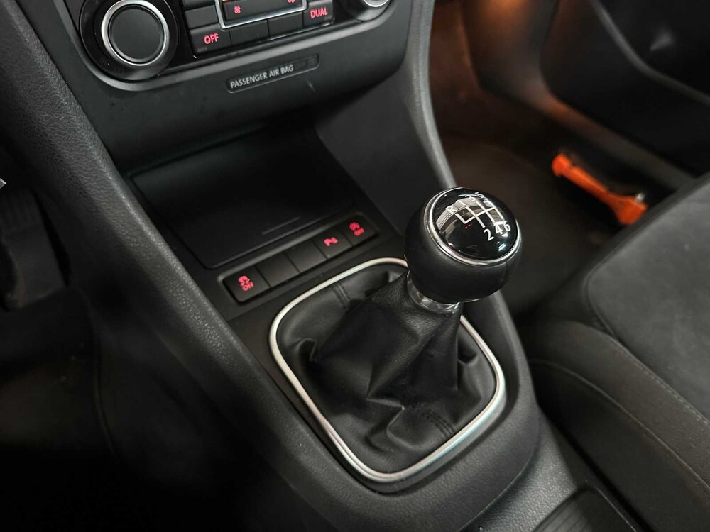 Volkswagen Golf Variant 1.2 TSI 105PS 2012 -Orig. GB-, 80-XLL-8