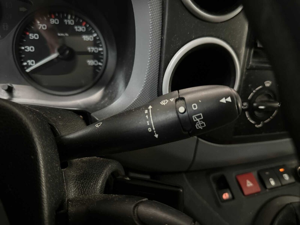 Citroen Berlingo 1.6 HDI 75 Club 75PS 2015, V-346-XX -Kühlwagen-