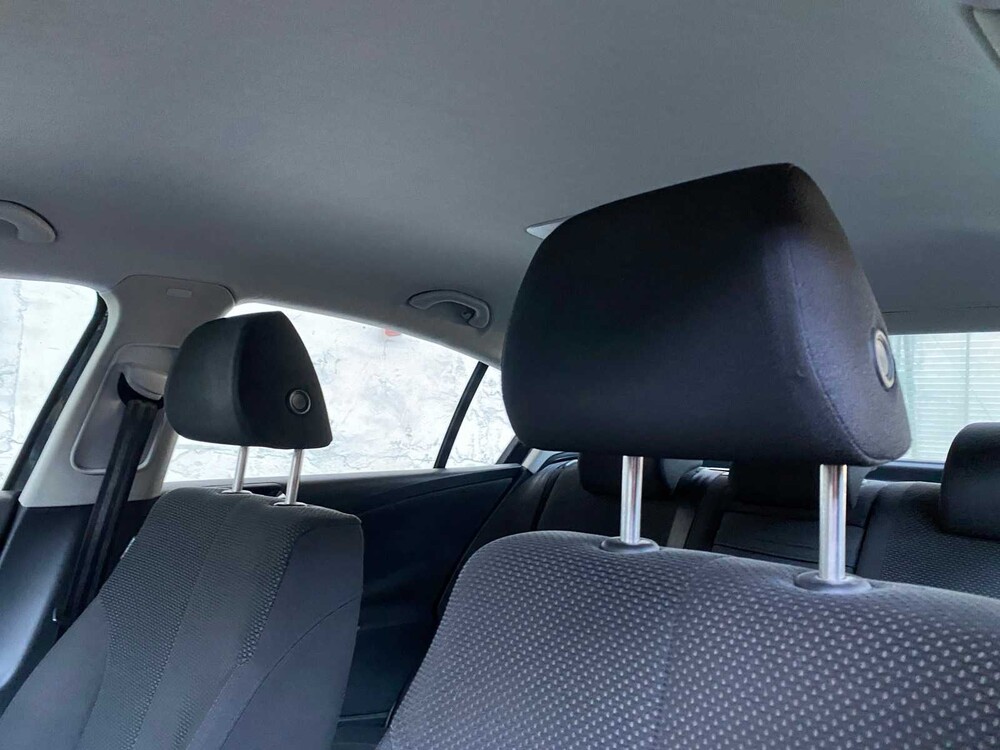 Volkswagen Passat 2.0 FSI Comfortline 150PS 2008 ORIG-NL, 92-ZF-HS