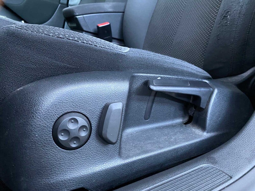 Volkswagen Passat 2.0 FSI Comfortline 150PS 2008 ORIG-NL, 92-ZF-HS