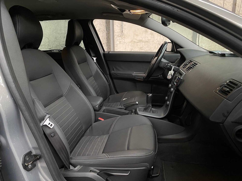 Volvo V50 1.8 Edition I 125PS 2006 -Orig. NL-, 72-SN-ZH