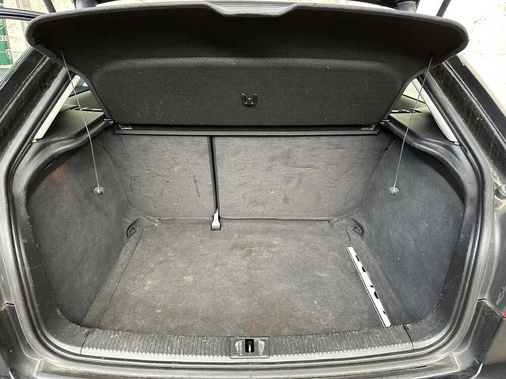 Audi A3 2.0 FSI Attraktion 110PS 2004 ORIG-NL, 46-PL-DF