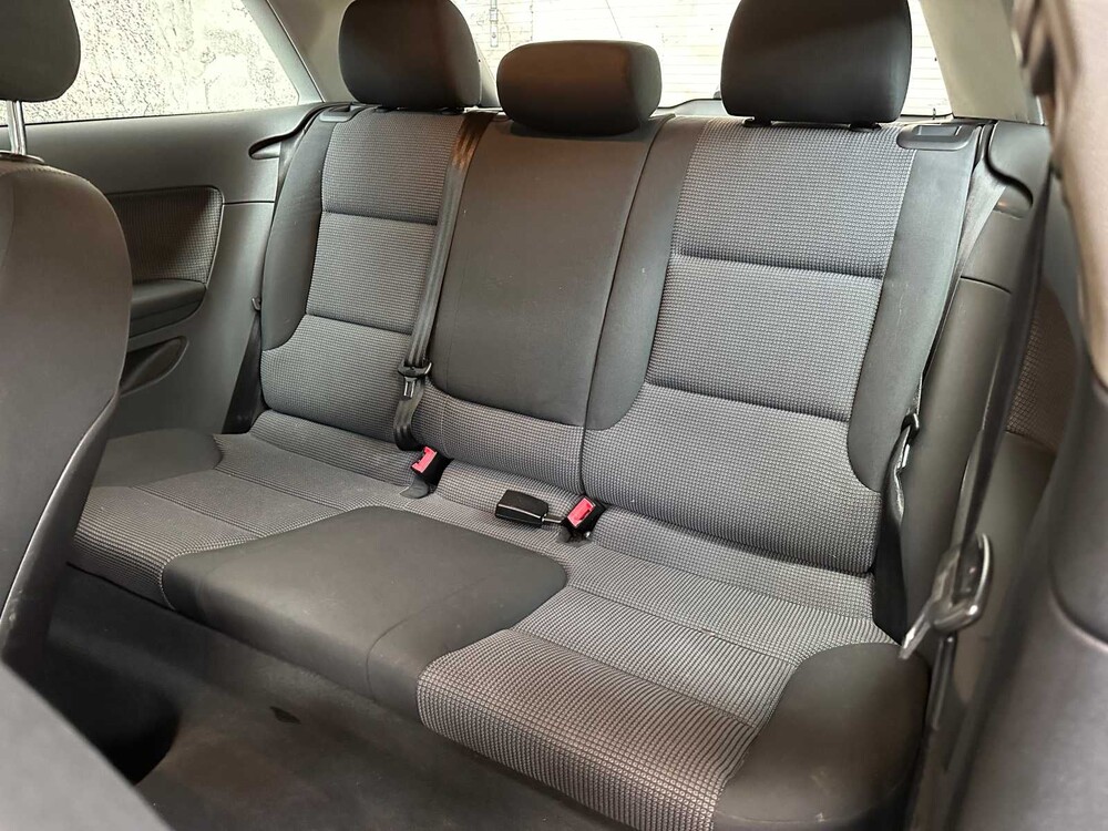 Audi A3 2.0 FSI Attraktion 110PS 2004 ORIG-NL, 46-PL-DF