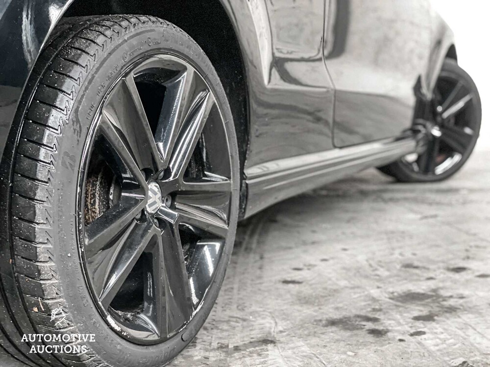 Volkswagen Polo 1.2 TDI BlueMotion Comfortline 75PS 2011 -Orig. NL-, 29-PSZ-7