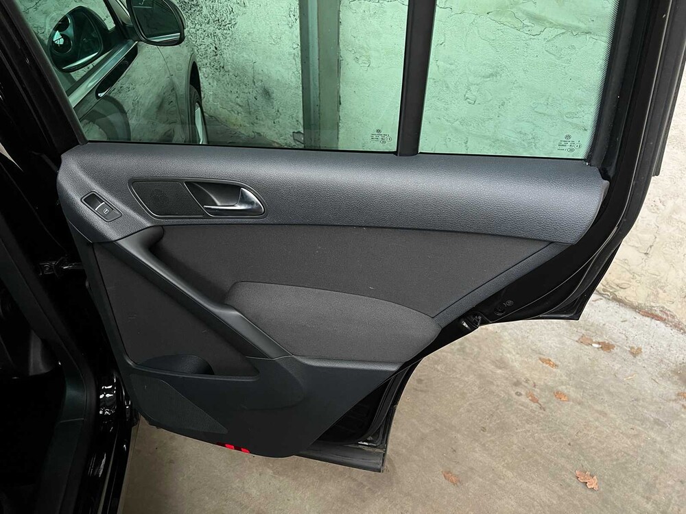 Volkswagen Tiguan 1.4 TSI Sport 150PS 2012 ORIG-NL, 93-SNP-4