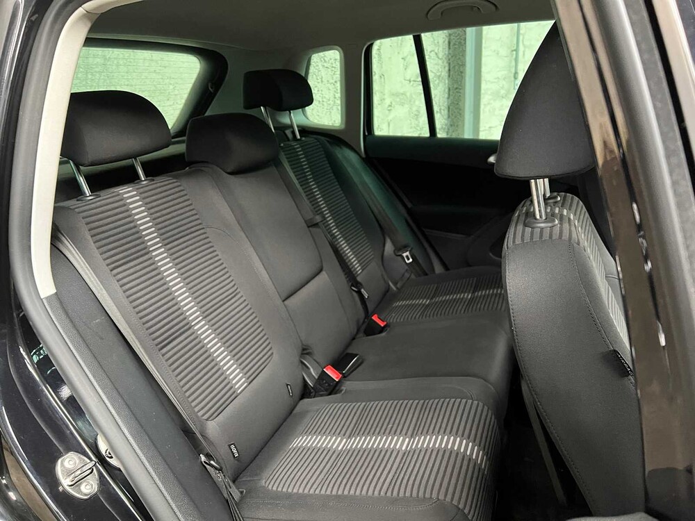 Volkswagen Tiguan 1.4 TSI Sport 150PS 2012 ORIG-NL, 93-SNP-4