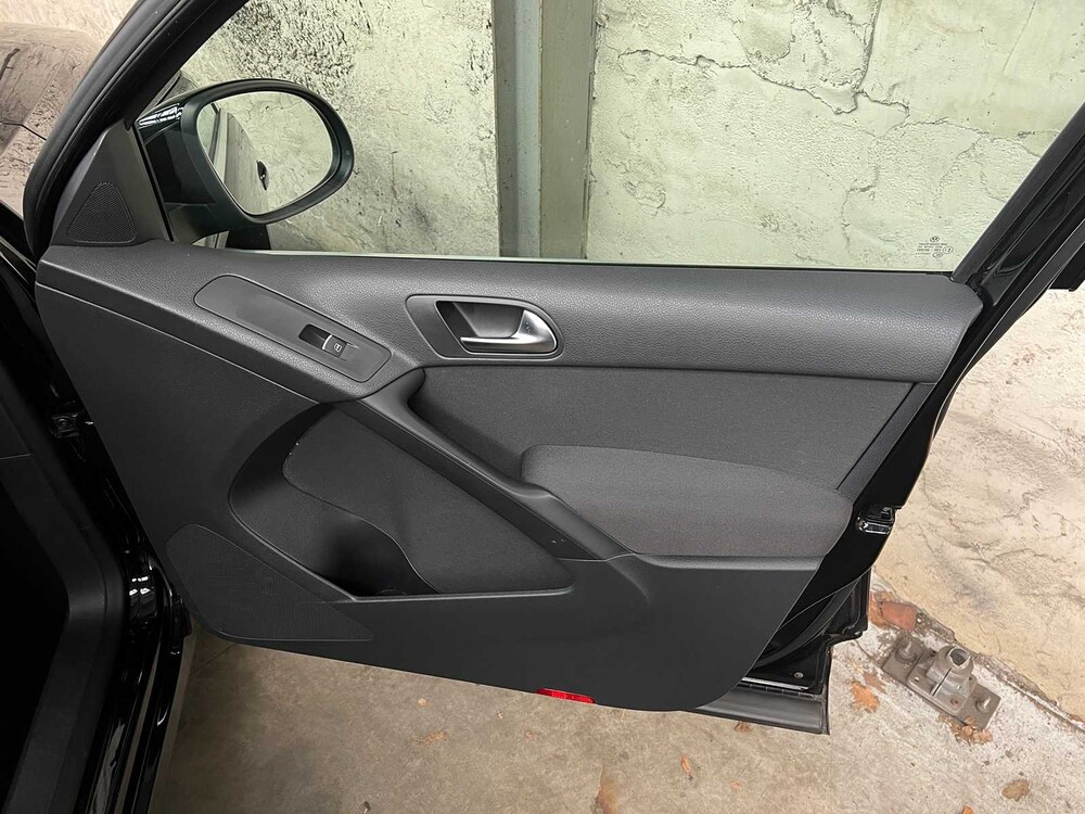 Volkswagen Tiguan 1.4 TSI Sport 150PS 2012 ORIG-NL, 93-SNP-4