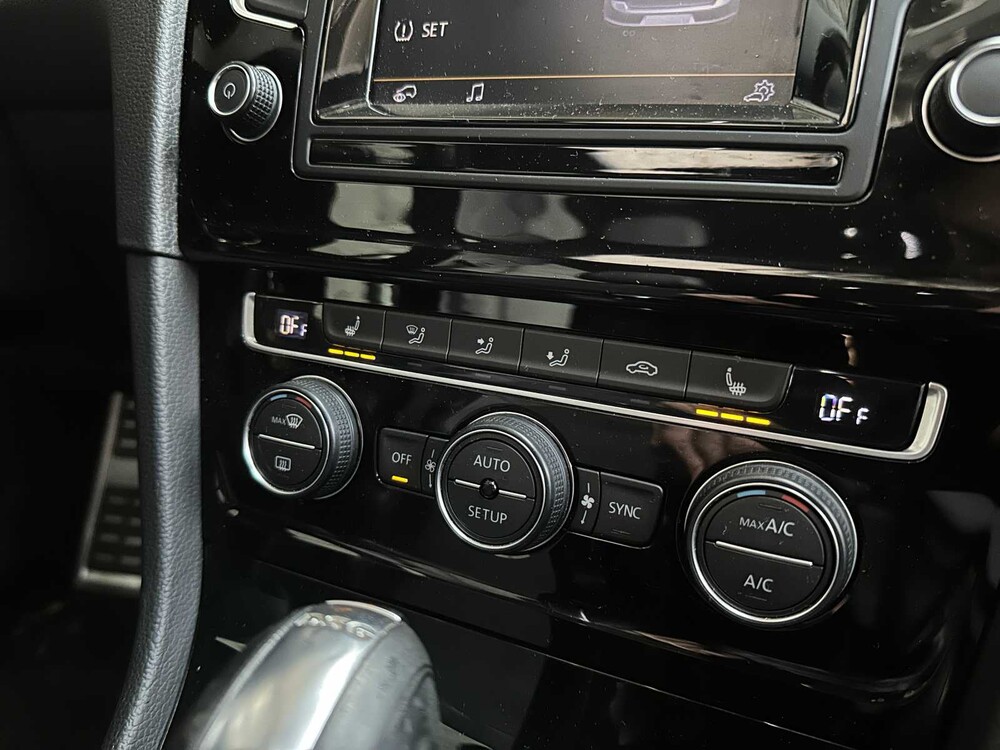 Volkswagen Golf 1.2 TSI Highline 105PS 2013 ORIG NL, 4-KTL-21