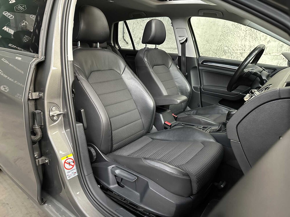 Volkswagen Golf 1.2 TSI Highline 105PS 2013 ORIG NL, 4-KTL-21