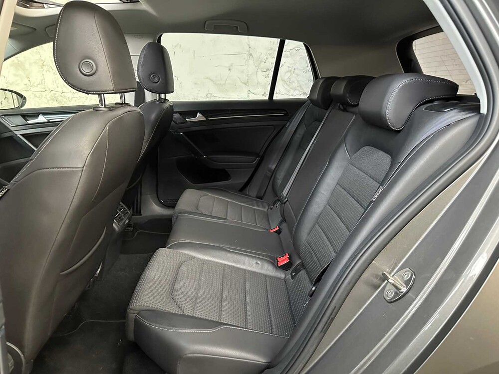 Volkswagen Golf 1.2 TSI Highline 105PS 2013 ORIG NL, 4-KTL-21