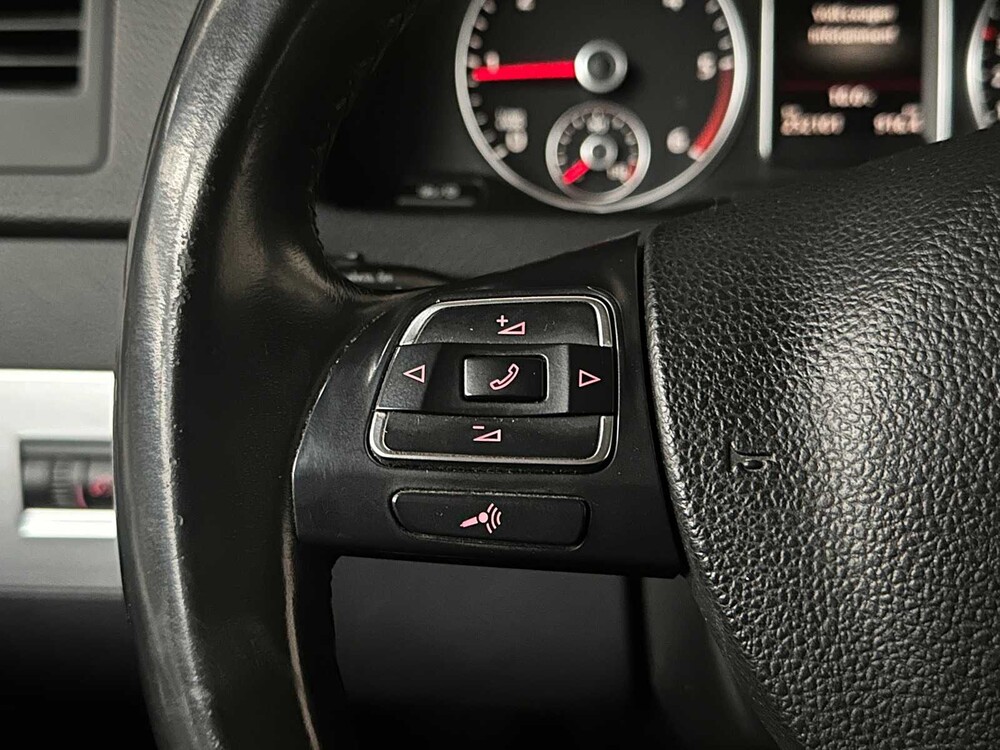 Volkswagen Multivan 175PS 2014