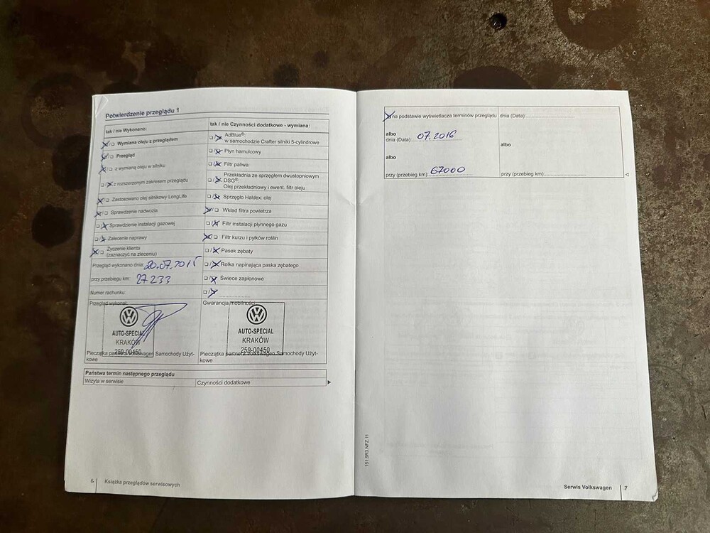 Volkswagen Multivan 175PS 2014