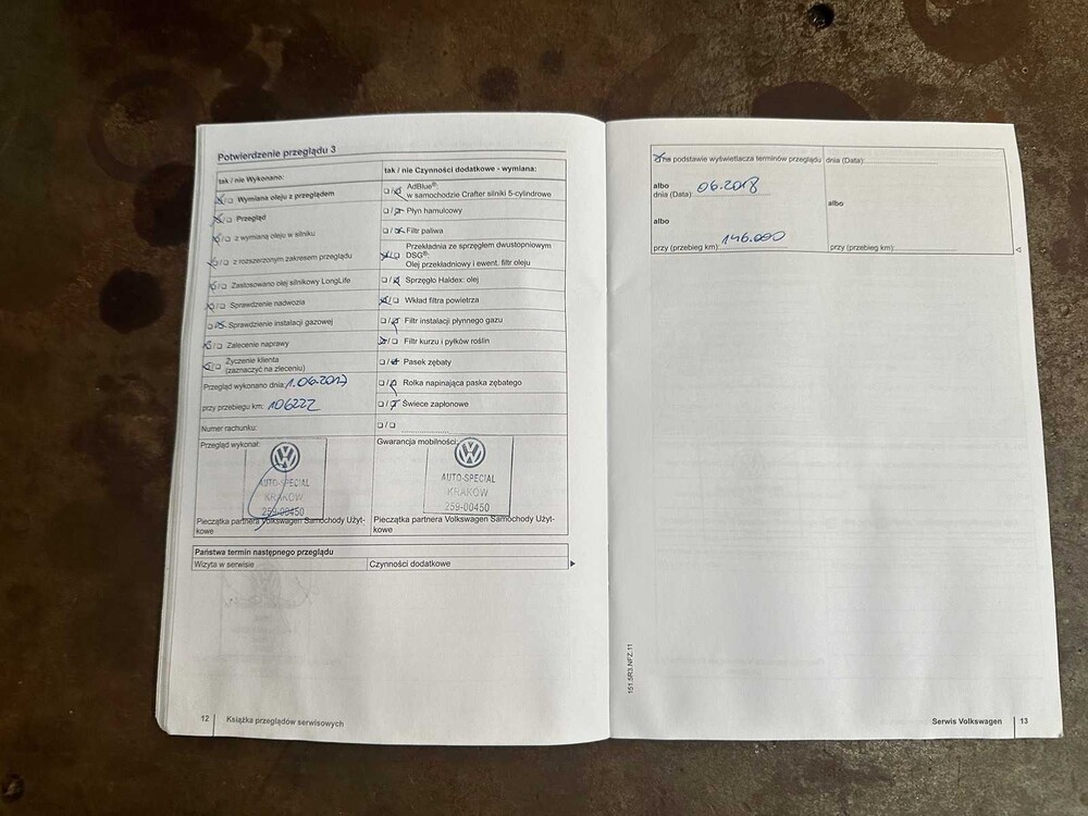 Volkswagen Multivan 175PS 2014