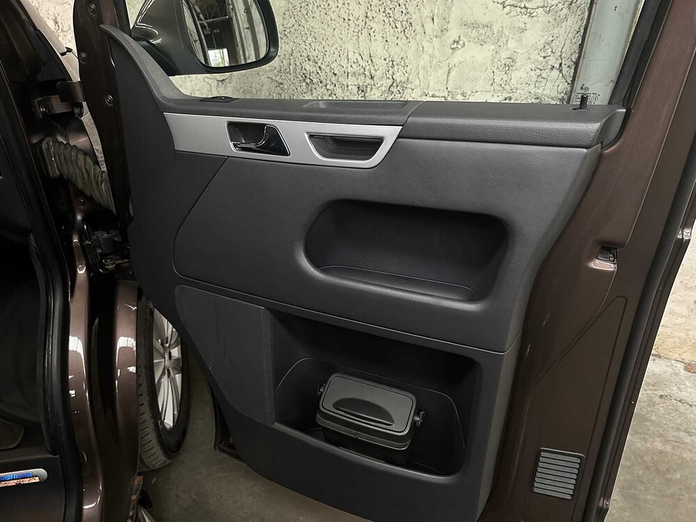 Volkswagen Multivan 175PS 2014