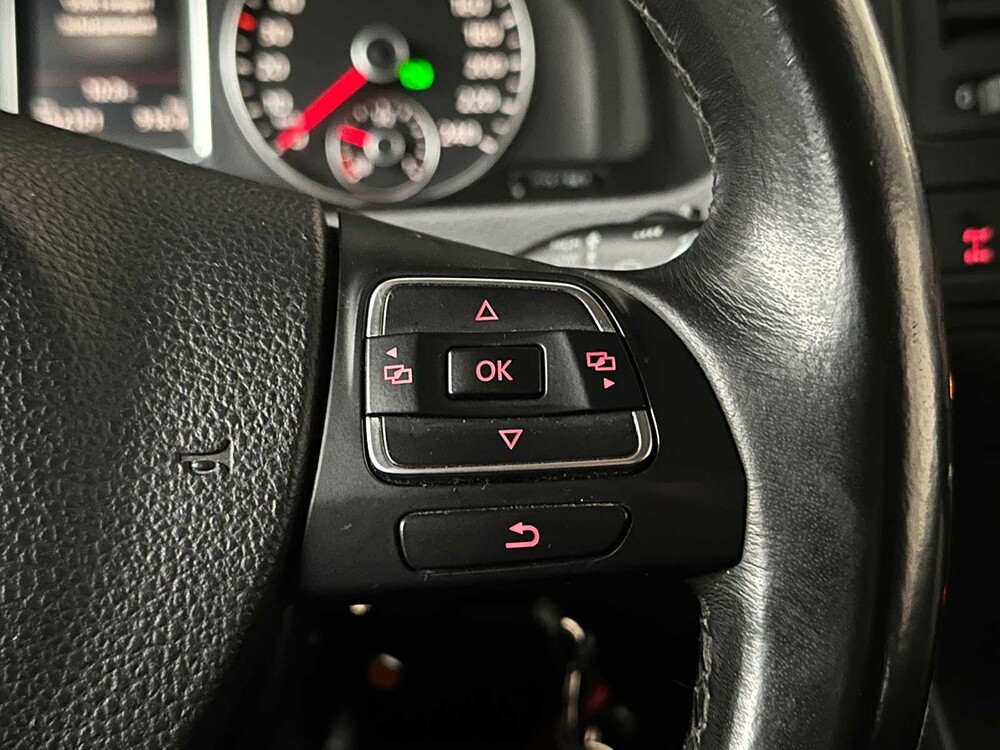 Volkswagen Multivan 175PS 2014