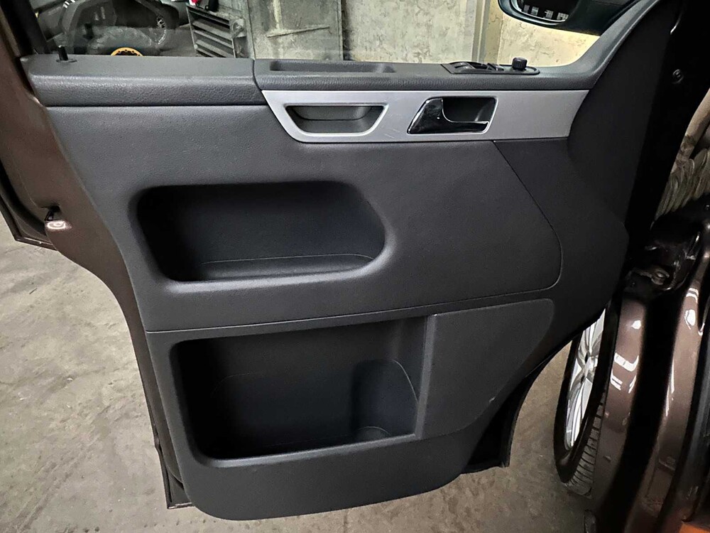 Volkswagen Multivan 175PS 2014