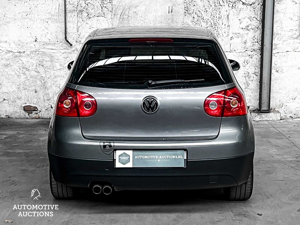 Volkswagen Golf 5 102PS 2005