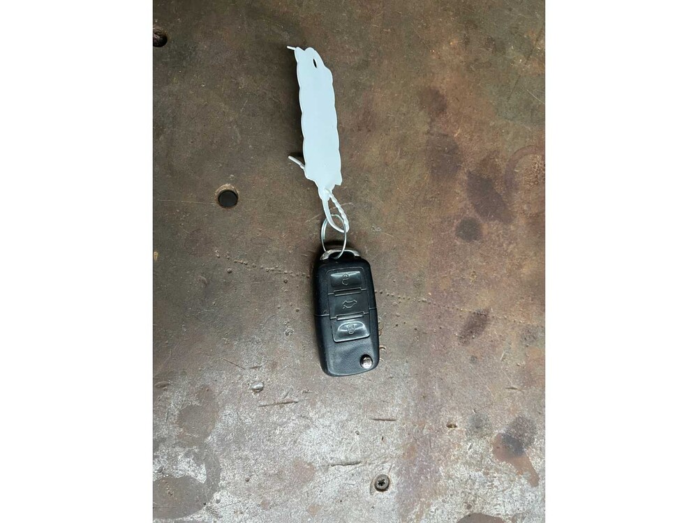 Volkswagen Golf 5 102PS 2005