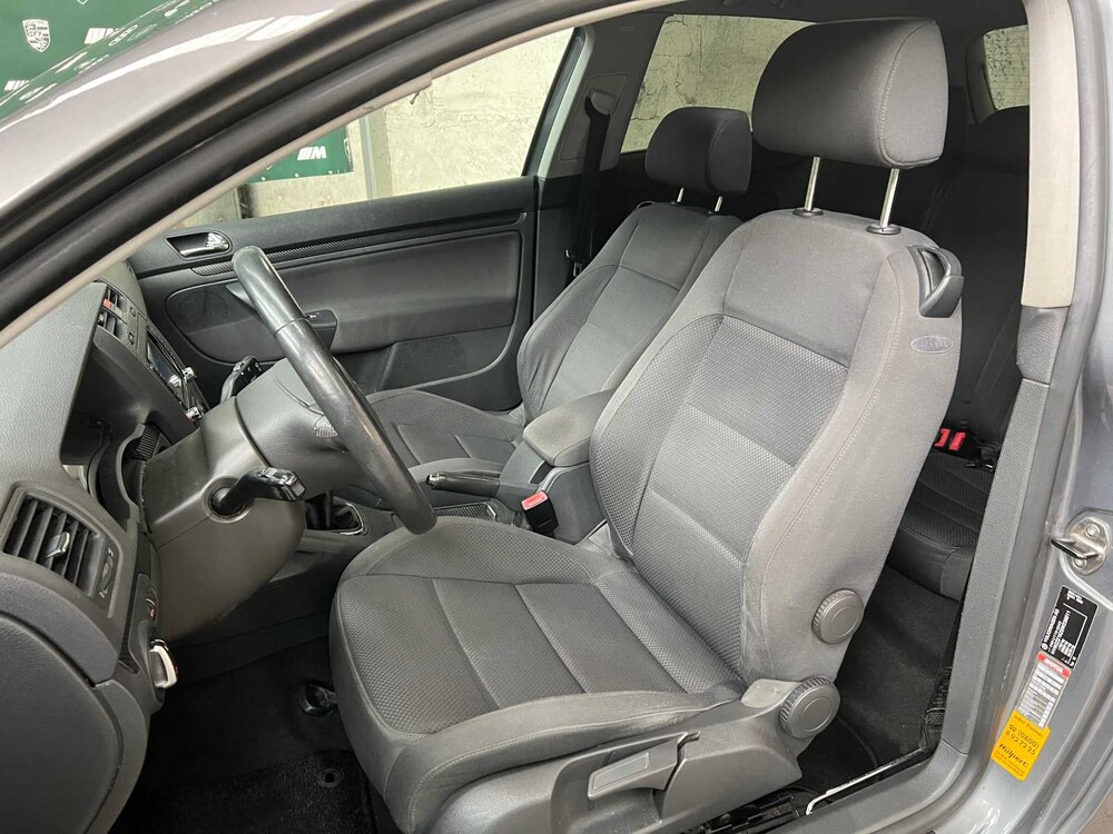 Volkswagen Golf 5 102PS 2005