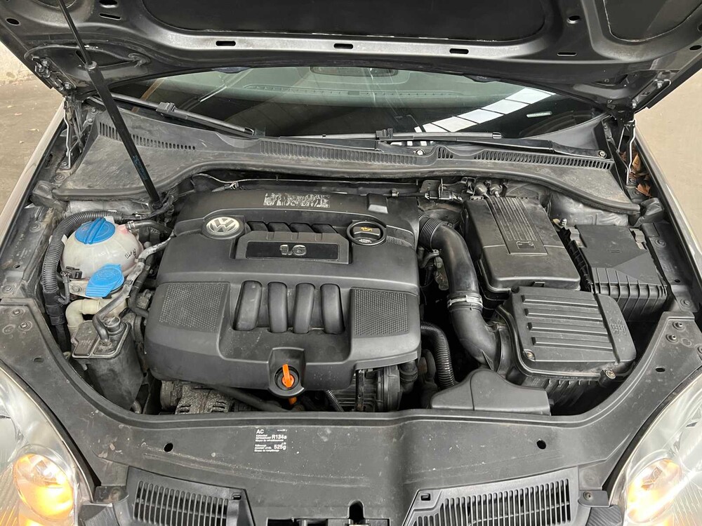 Volkswagen Golf 5 102PS 2005