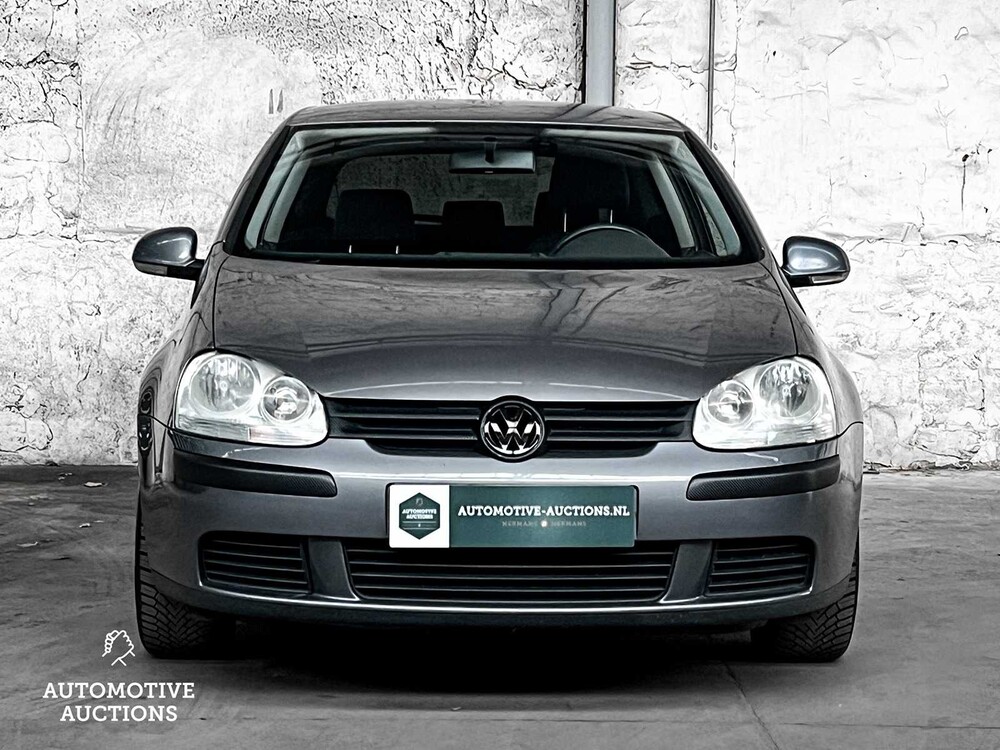 Volkswagen Golf 5 102PS 2005