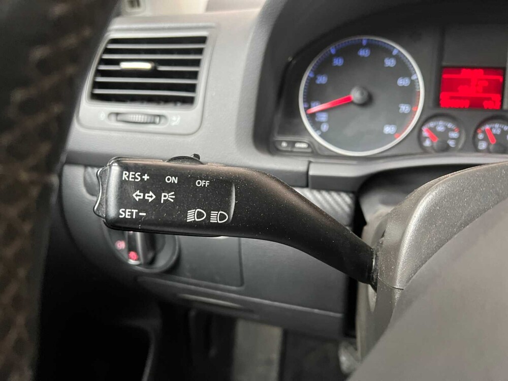 Volkswagen Golf 5 102PS 2005