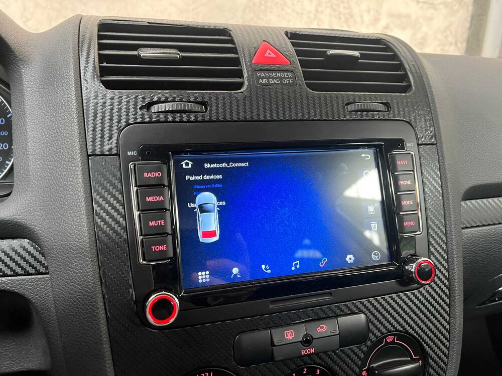 Volkswagen Golf 5 102PS 2005