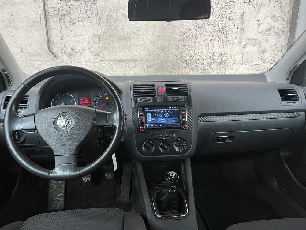 Volkswagen Golf 5 102PS 2005
