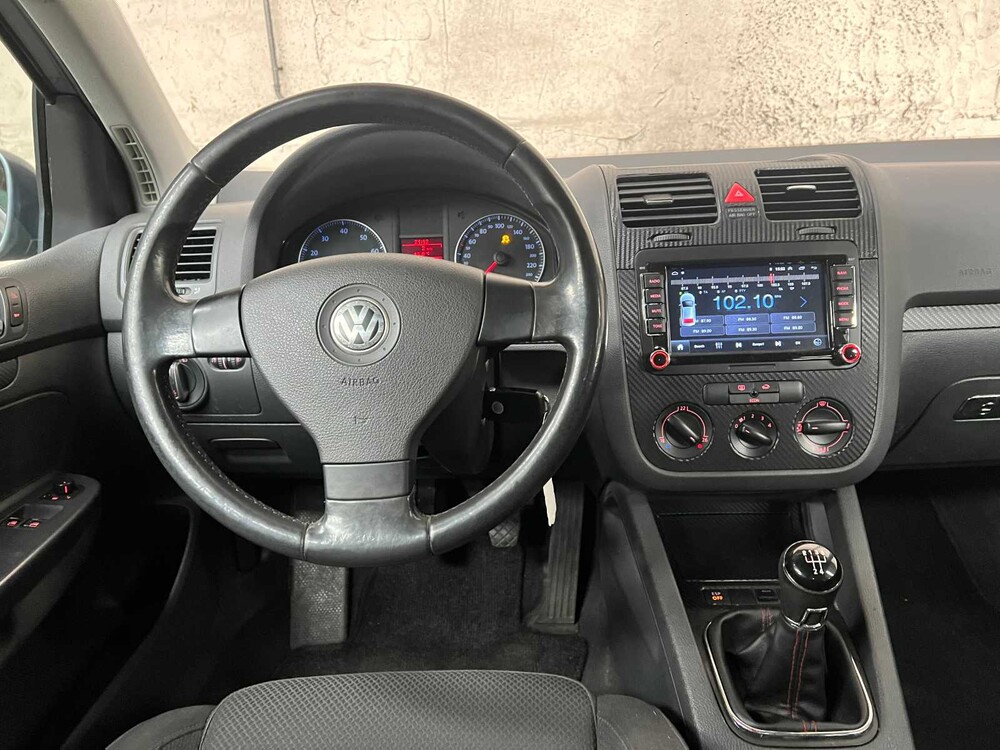 Volkswagen Golf 5 102PS 2005