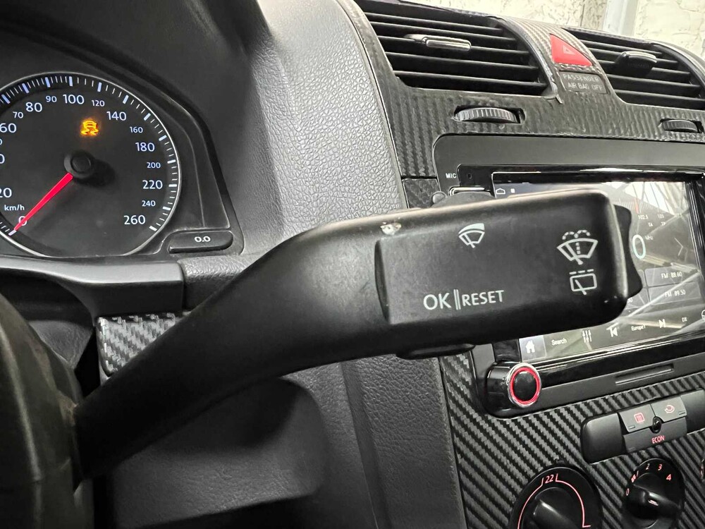 Volkswagen Golf 5 102PS 2005