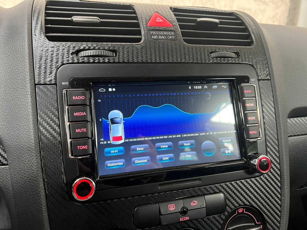 Volkswagen Golf 5 102PS 2005