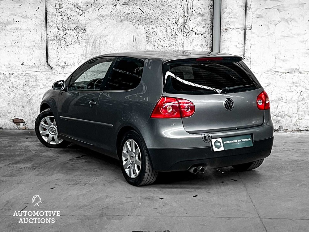 Volkswagen Golf 5 102PS 2005