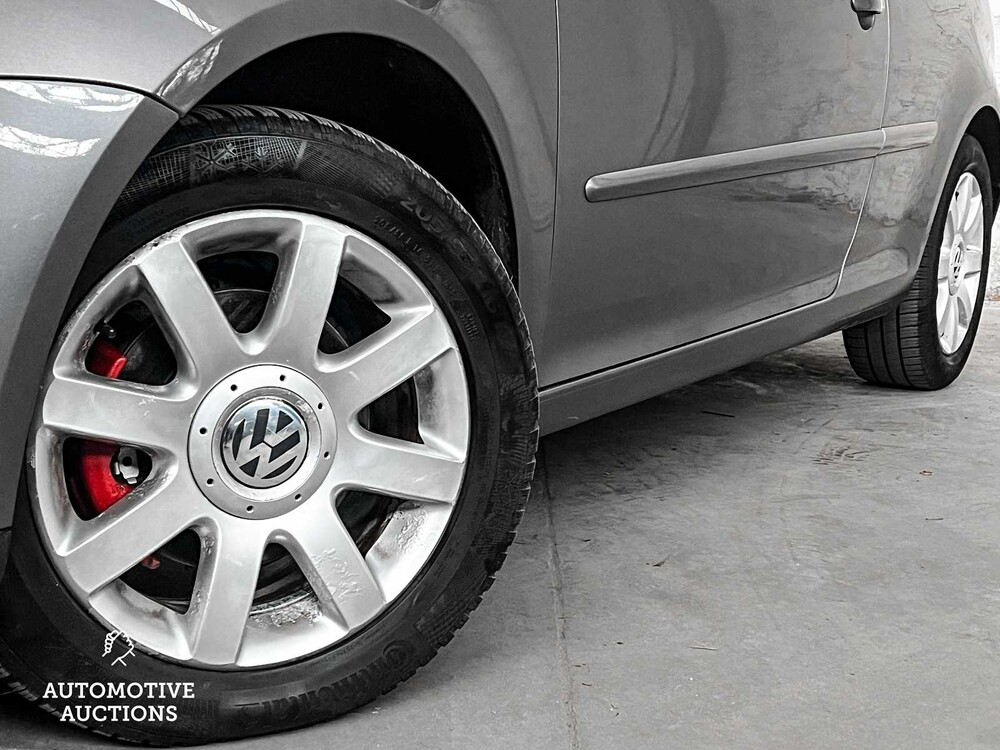 Volkswagen Golf 5 102PS 2005