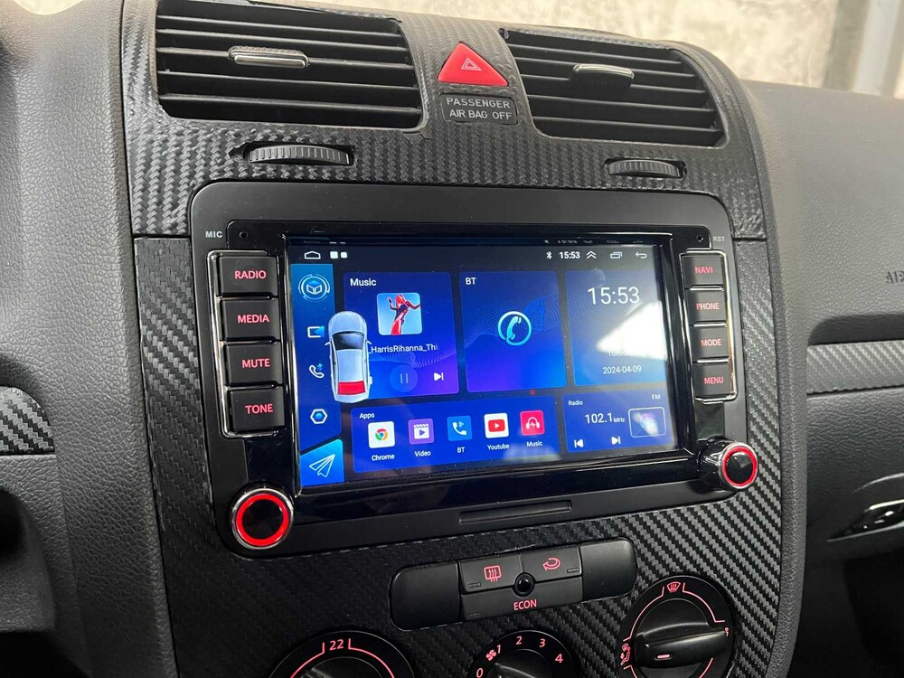 Volkswagen Golf 5 102PS 2005