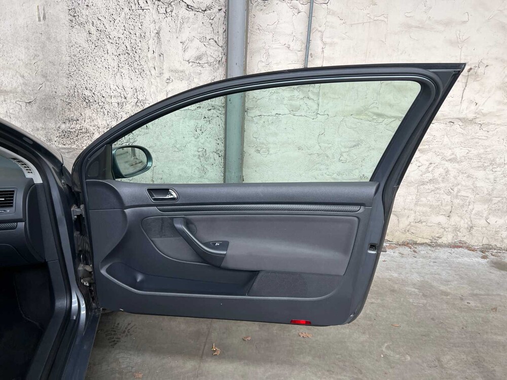 Volkswagen Golf 5 102PS 2005