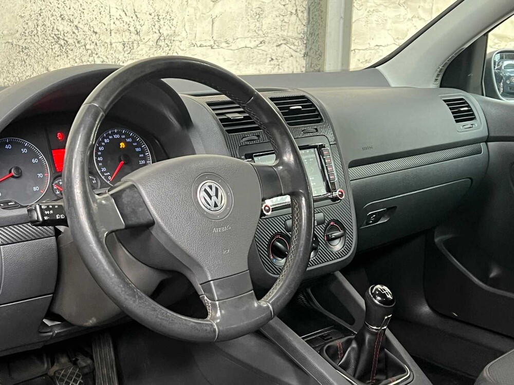 Volkswagen Golf 5 102PS 2005