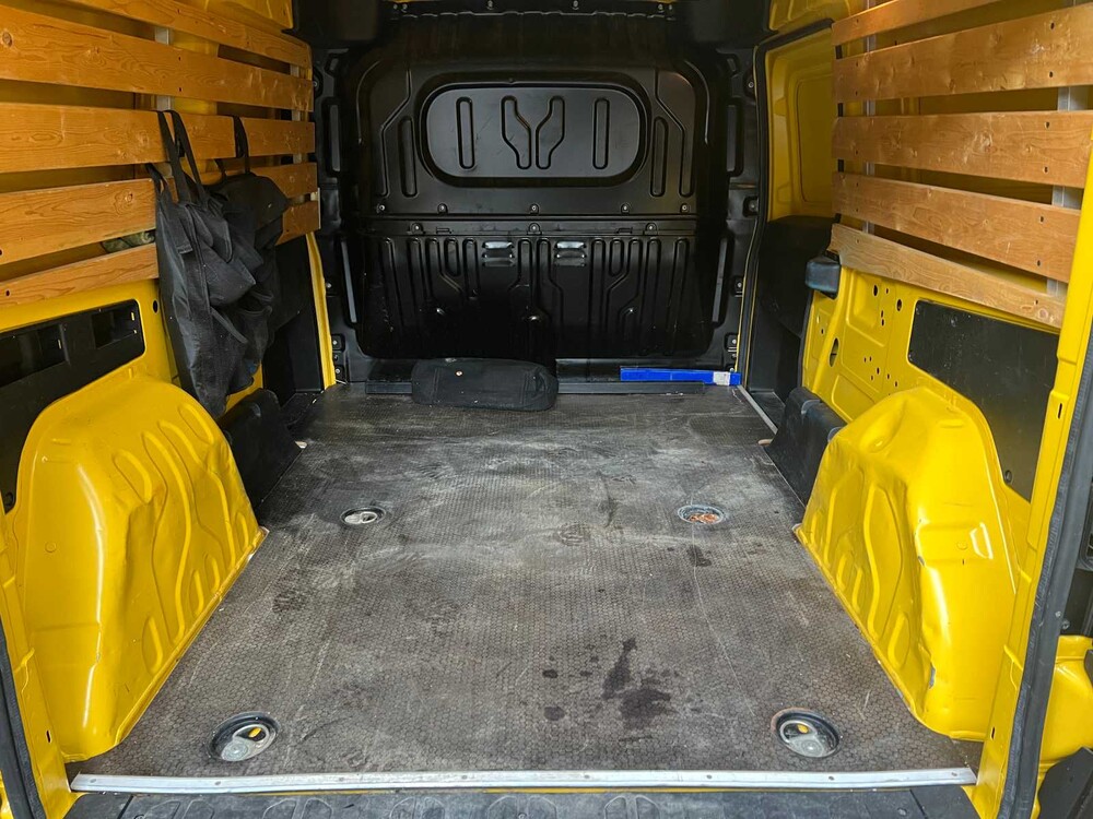 Opel Combo 1.3 CDTi L2H1 Edition 95PS 2028 -Orig. NL-, V-054-PV