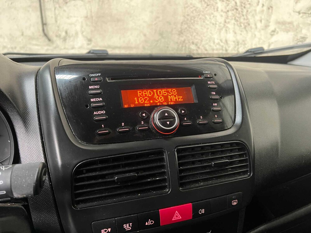 Opel Combo 1.3 CDTi L2H1 Edition 95PS 2028 -Orig. NL-, V-054-PV