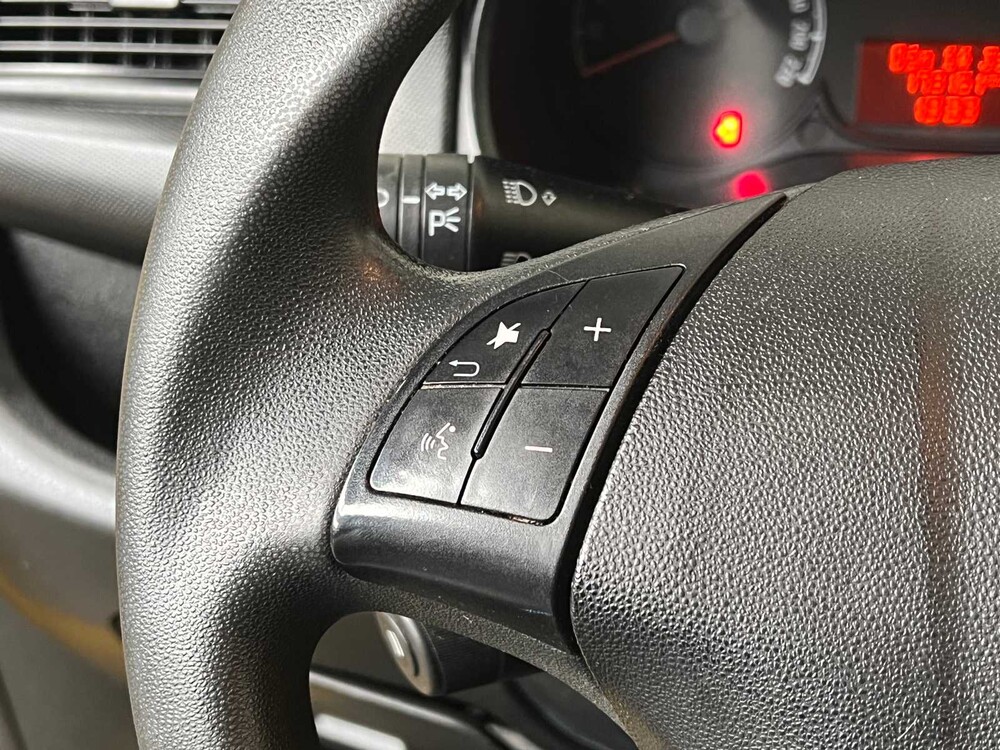 Opel Combo 1.3 CDTi L2H1 Edition 95PS 2028 -Orig. NL-, V-054-PV