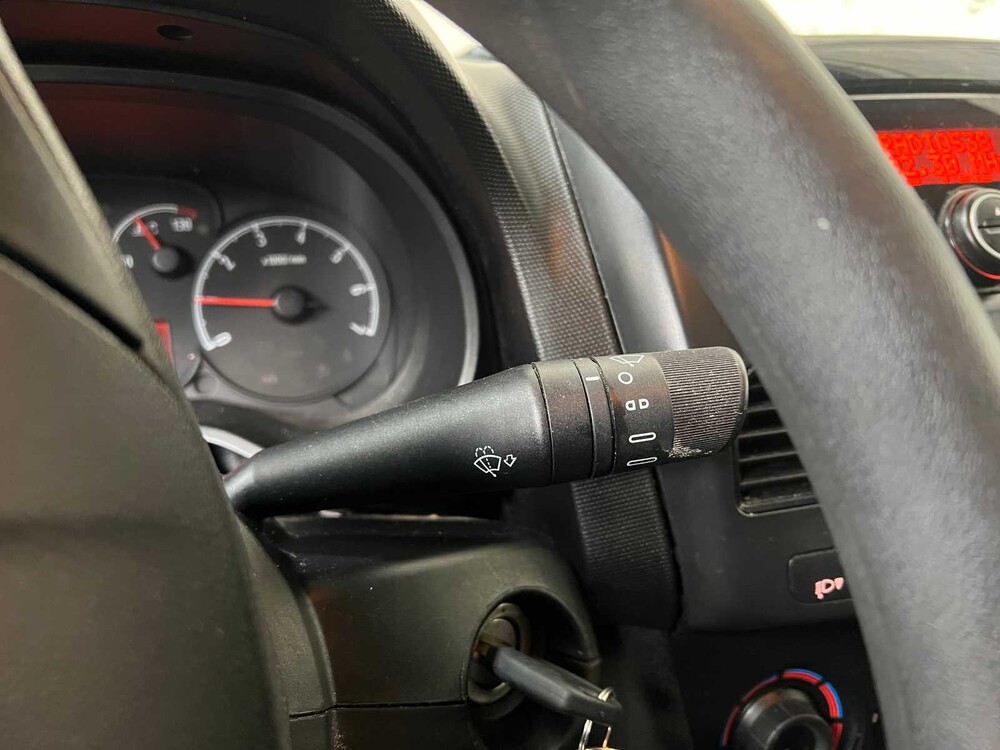 Opel Combo 1.3 CDTi L2H1 Edition 95PS 2028 -Orig. NL-, V-054-PV