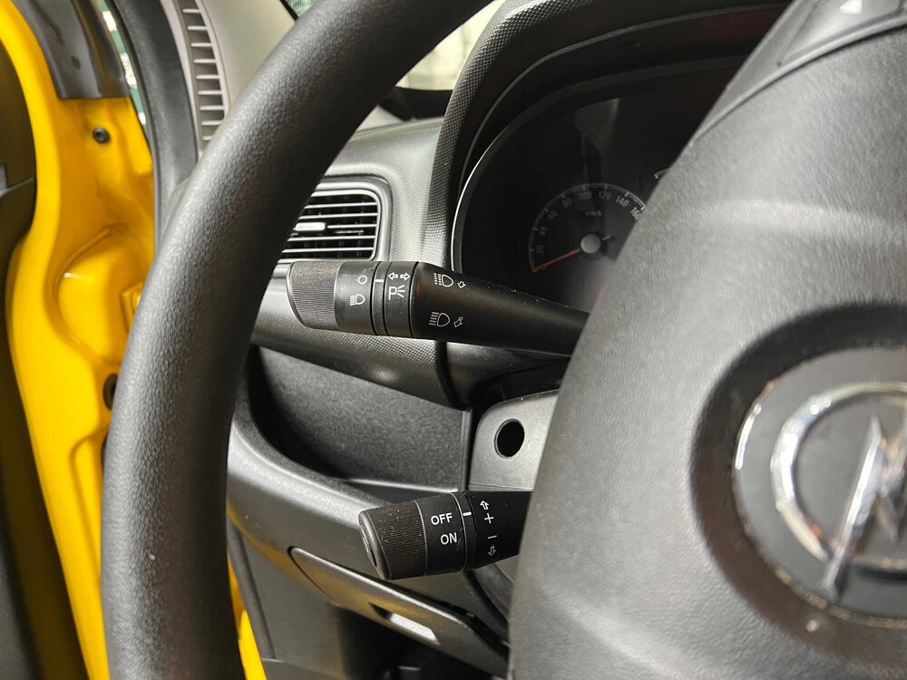 Opel Combo 1.3 CDTi L2H1 Edition 95PS 2028 -Orig. NL-, V-054-PV