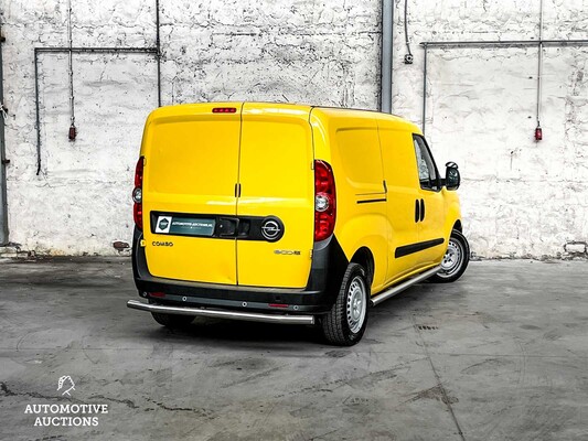 Opel Combo 1.3 CDTi L2H1 Edition 95pk 2028 -Orig. NL-, V-054-PV