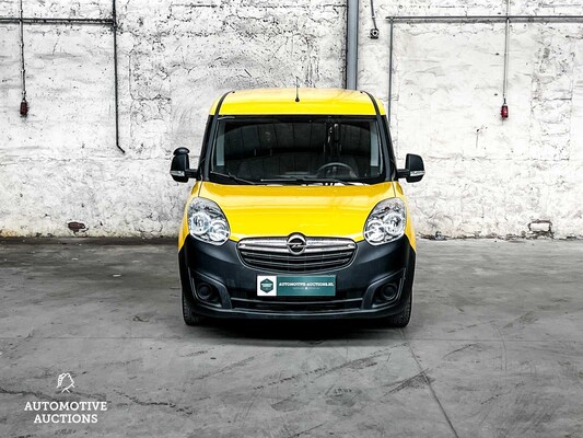 Opel Combo 1.3 CDTi L2H1 Edition 95hp 2028 -Orig. NL-, V-054-PV