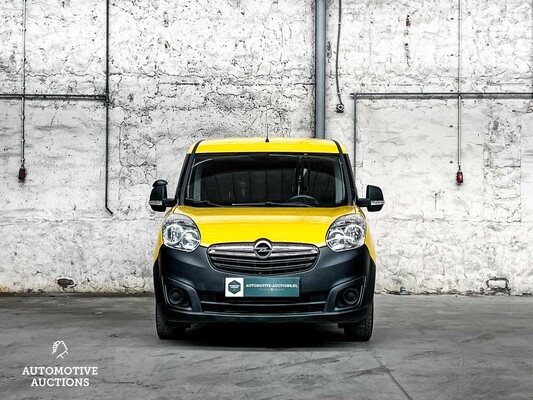 Opel Combo 1.3 CDTi L2H1 Edition 95PS 2028 -Orig. NL-, V-054-PV